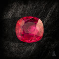 Red Measure - Character - Gems.art