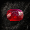 Red Stratum - Character - Gems.art