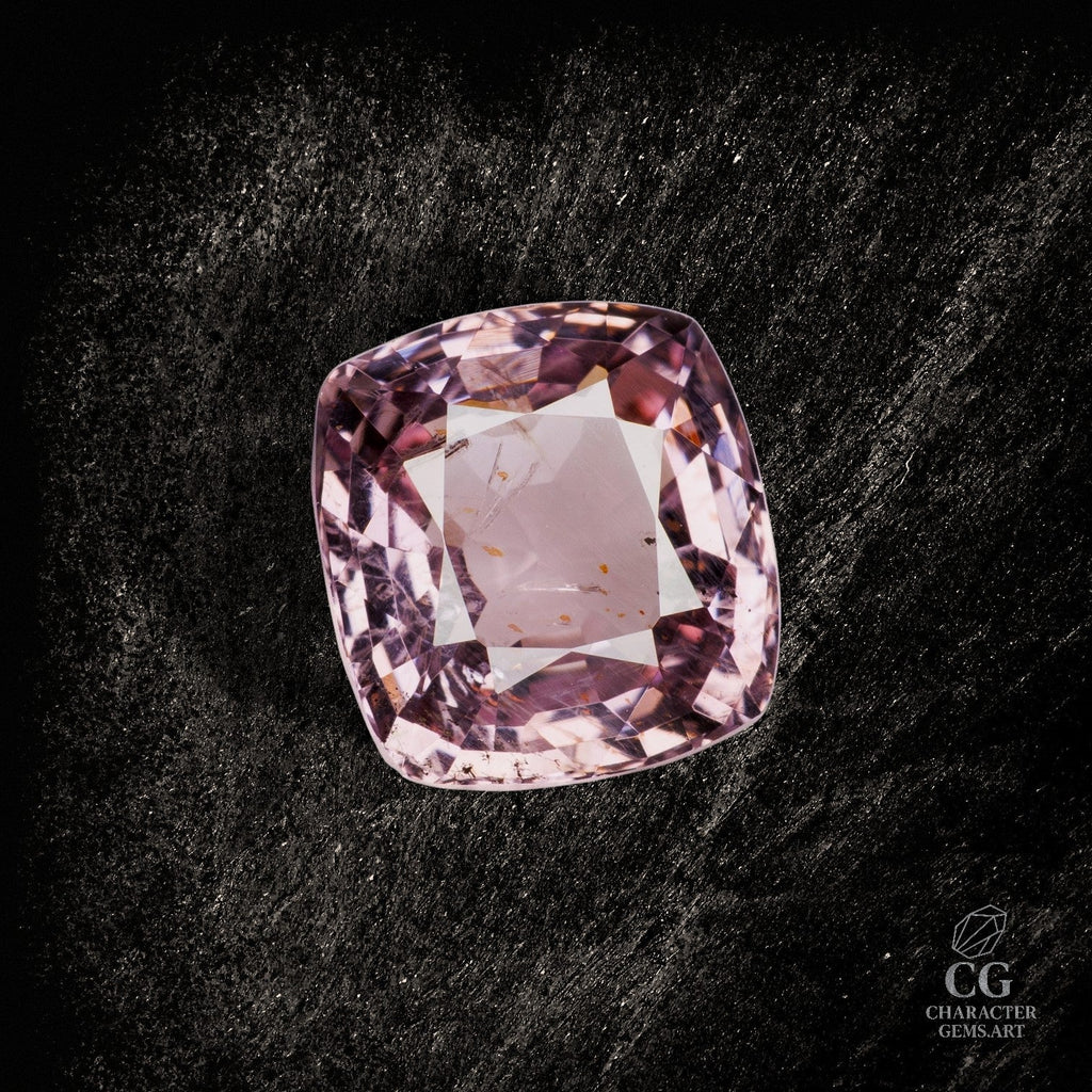 Rose Ash - Character-Gems.art
