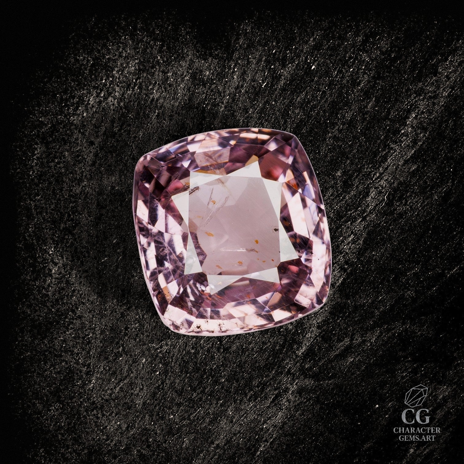 Rose Ash - Character-Gems.art