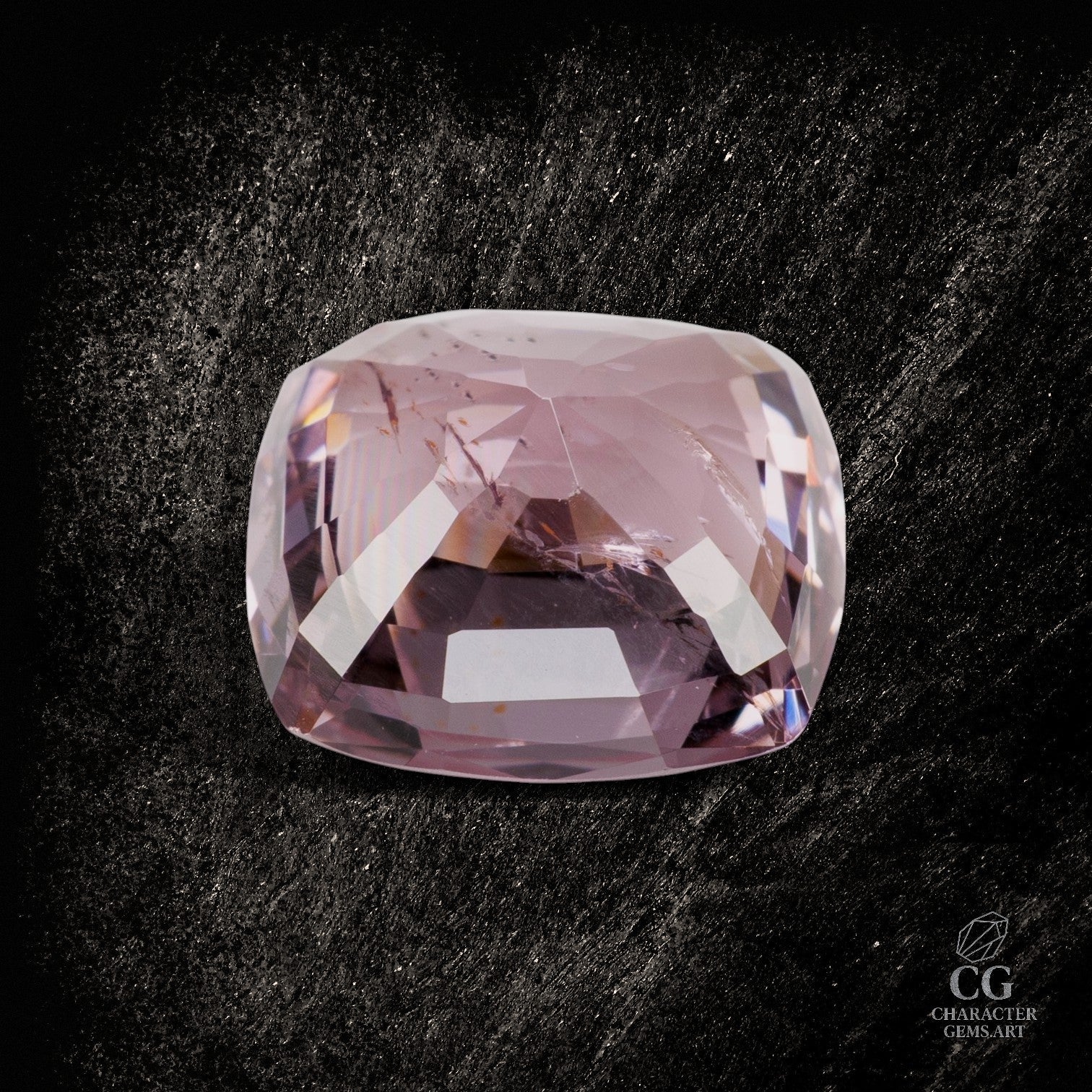 Rose Ash - Character-Gems.art