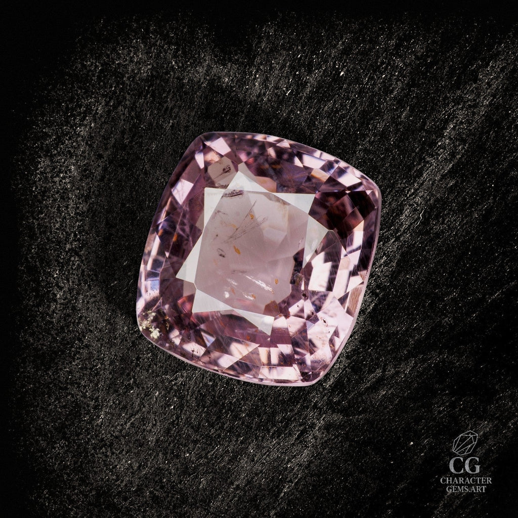 Rose Ash - Character-Gems.art