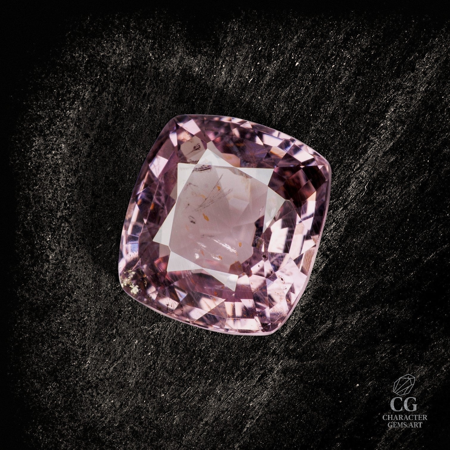 Rose Ash - Character-Gems.art