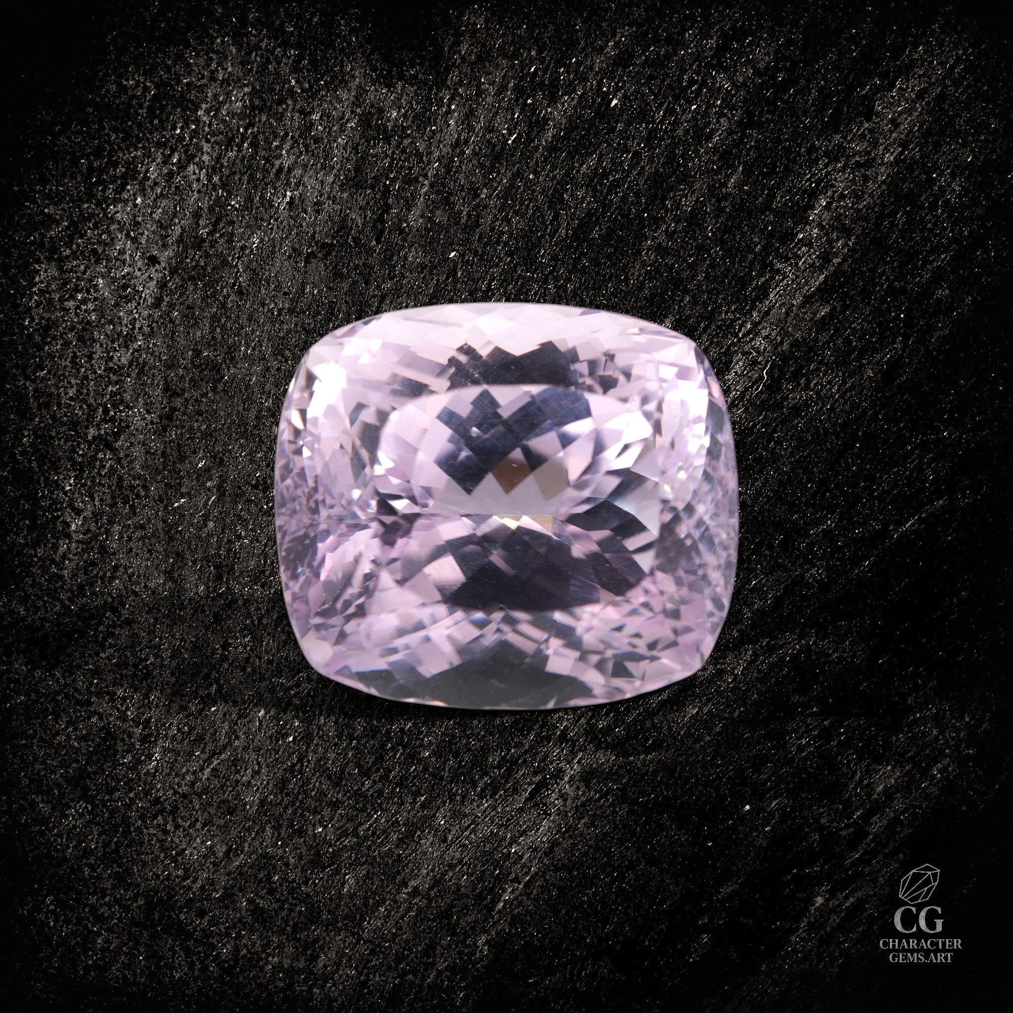 Rosé Mass - Character - Gems.art