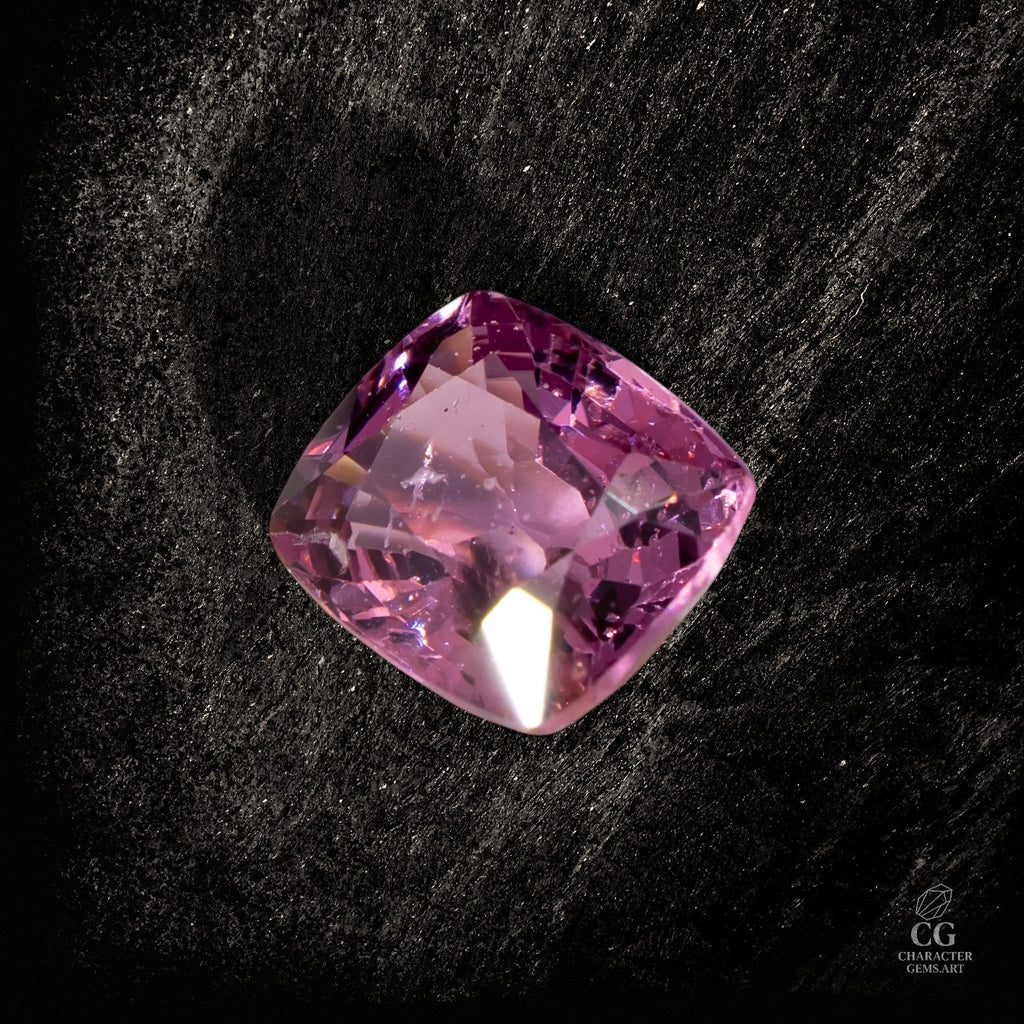 Roselight Serenity - Character - Gems.art