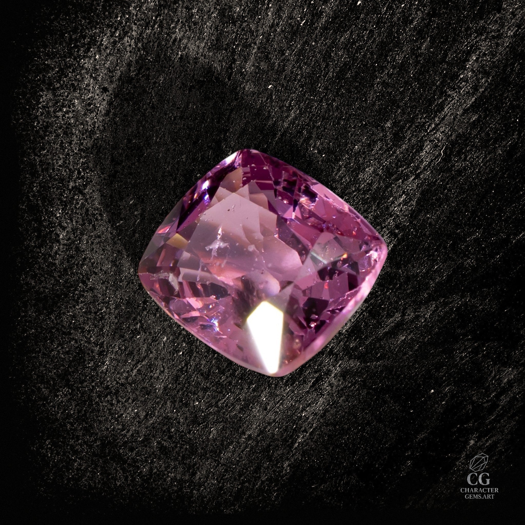 Roselight Serenity - Character - Gems.art