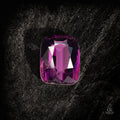 Royal Amaranth Pulse - Character - Gems.art