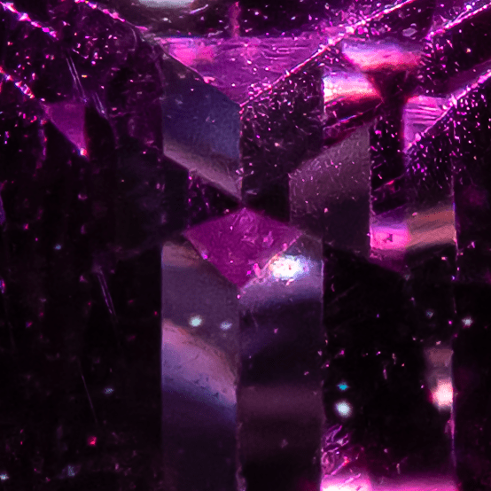 Royal Amaranth Pulse - Character - Gems.art