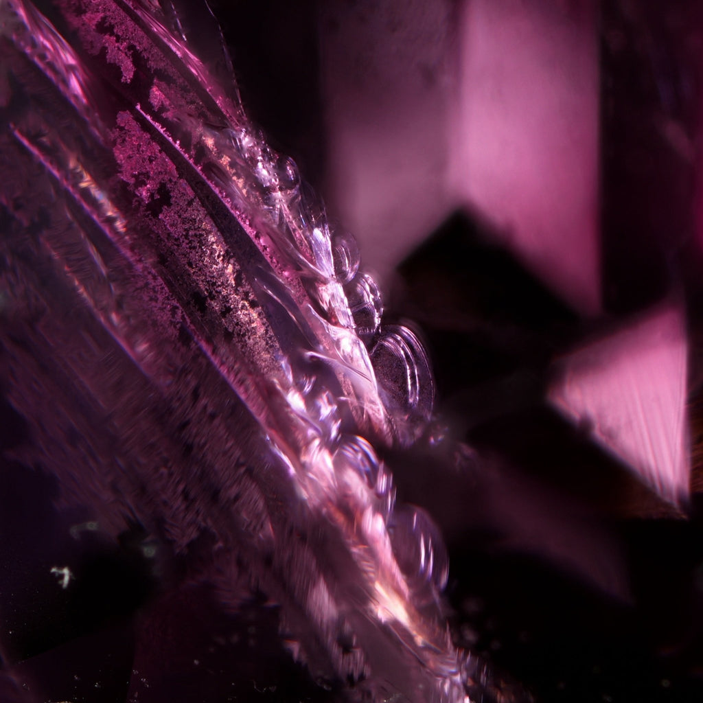 Royal Amaranth Pulse - Character - Gems.art