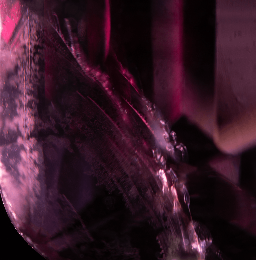 Royal Amaranth Pulse - Character - Gems.art