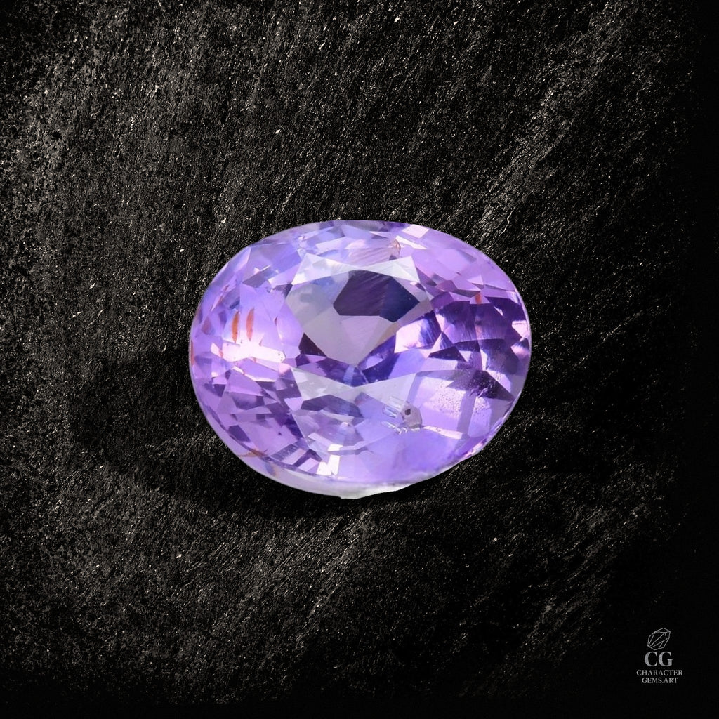 Royal Disturbance - Character - Gems.art