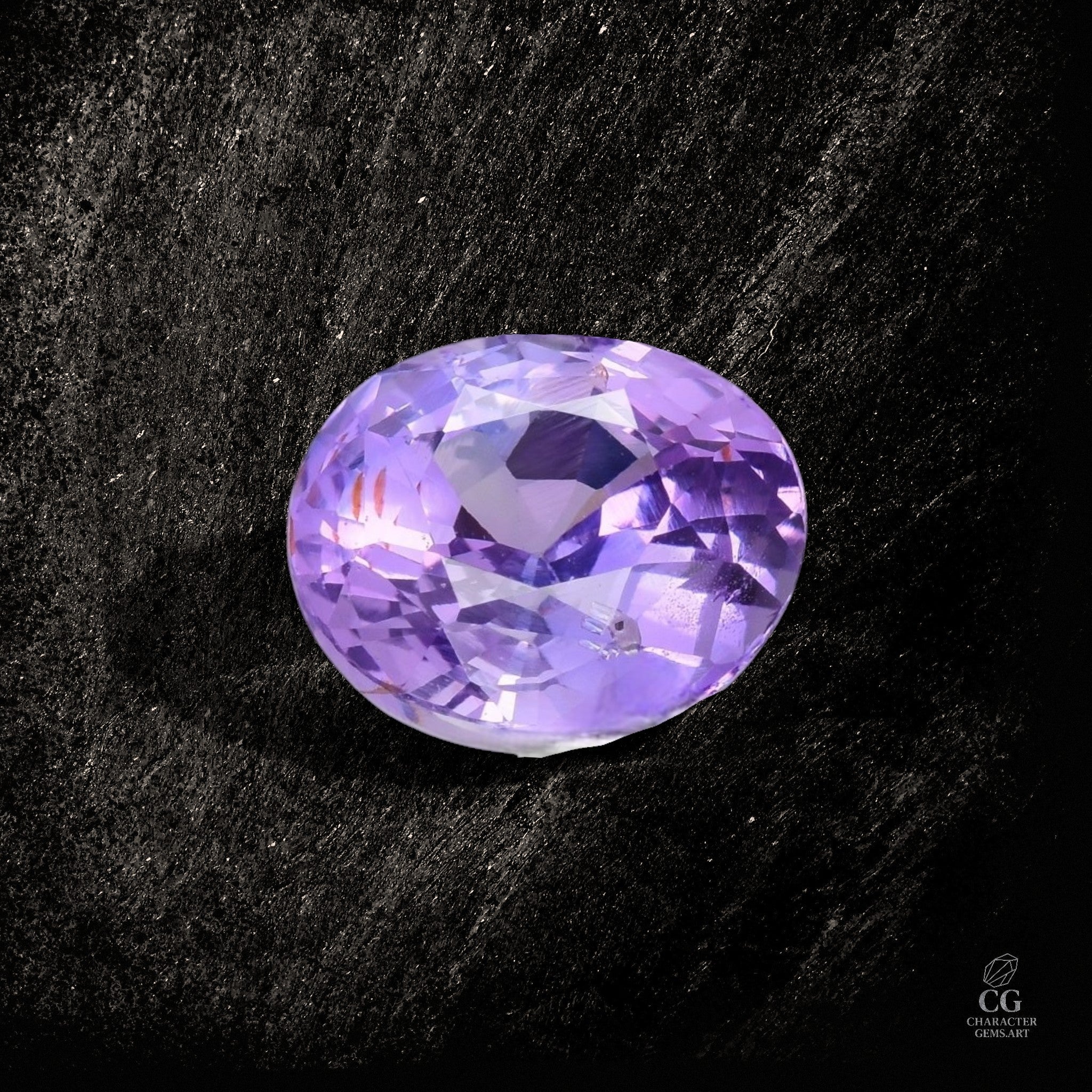 Royal Disturbance - Character - Gems.art