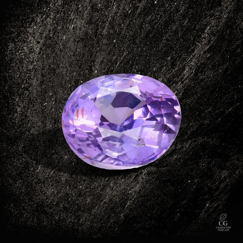 Royal Disturbance - Character - Gems.art