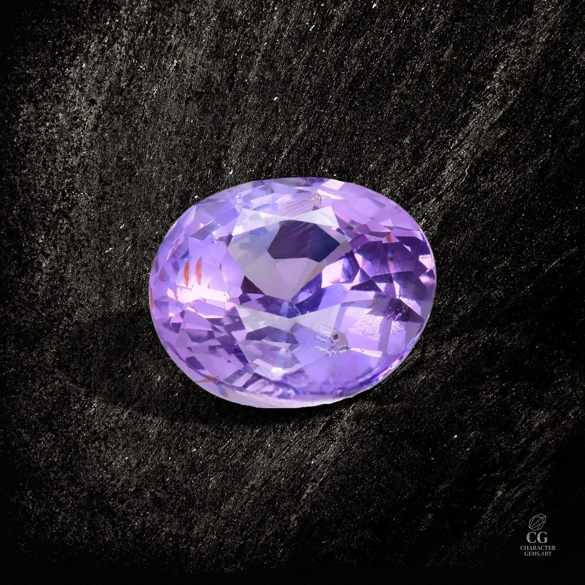 Royal Disturbance - Character - Gems.art
