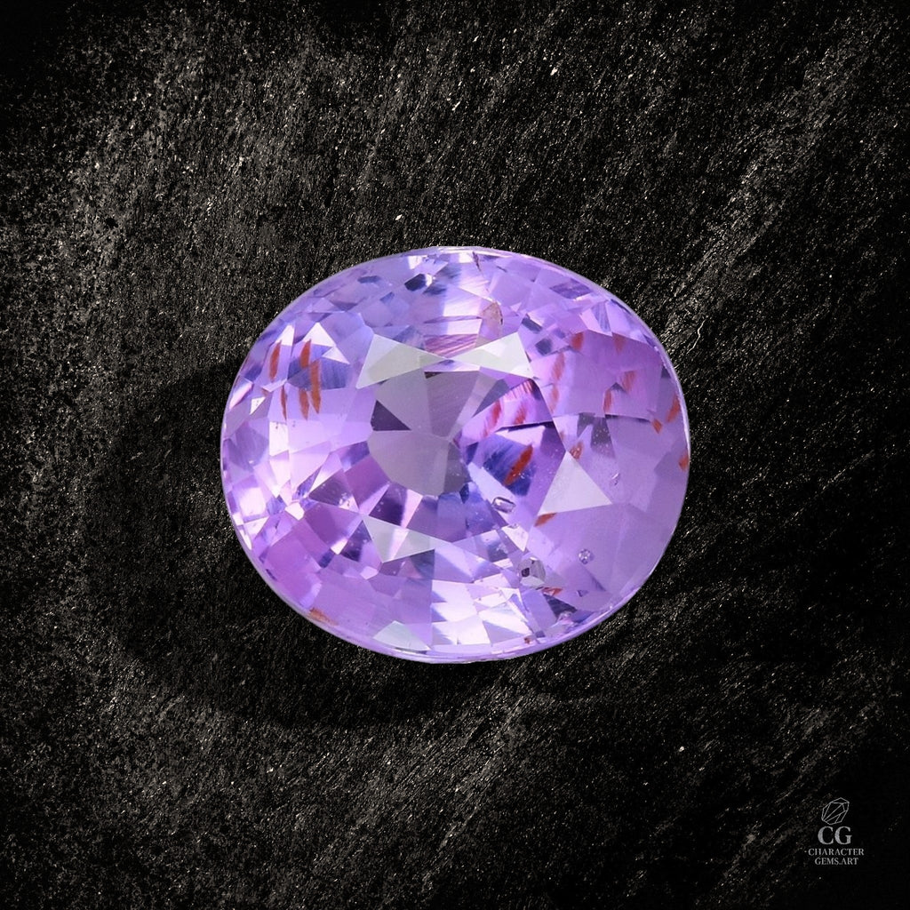 Royal Disturbance - Character - Gems.art