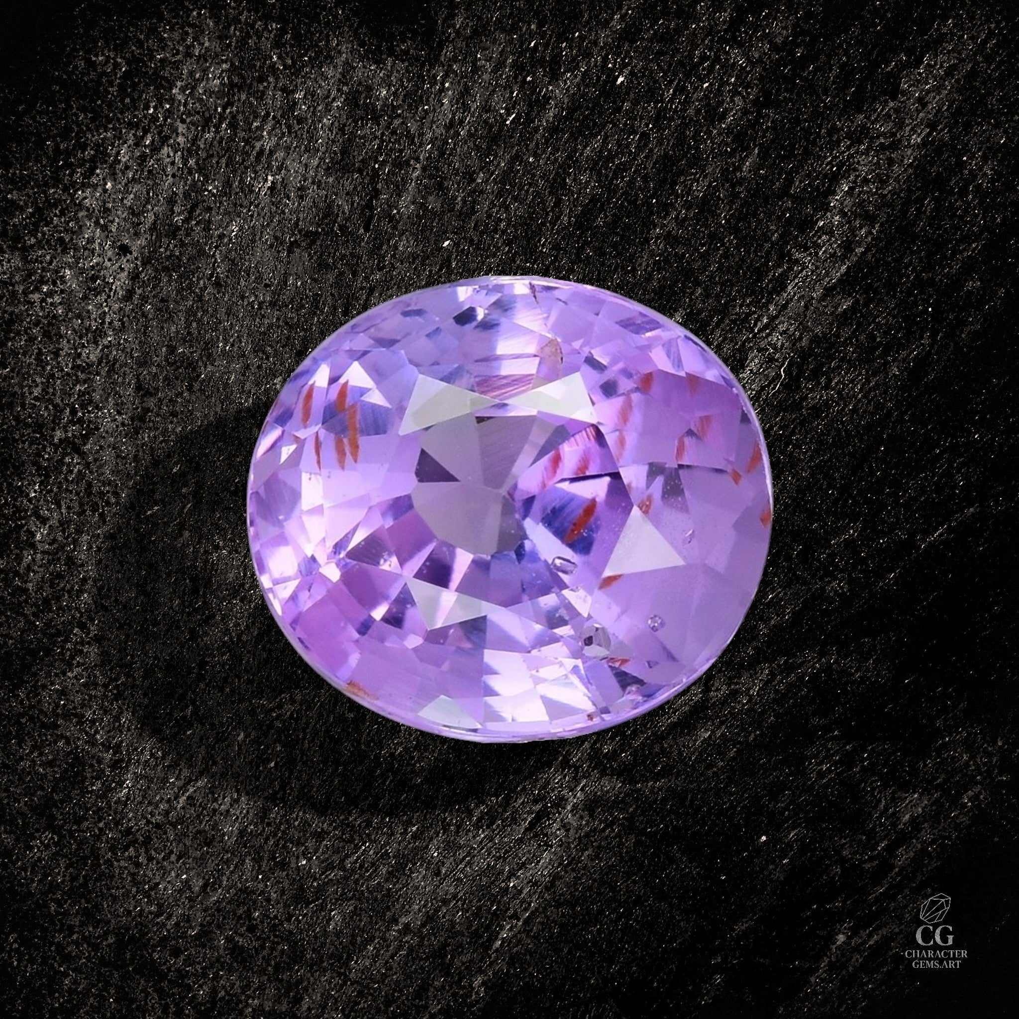 Royal Disturbance - Character - Gems.art