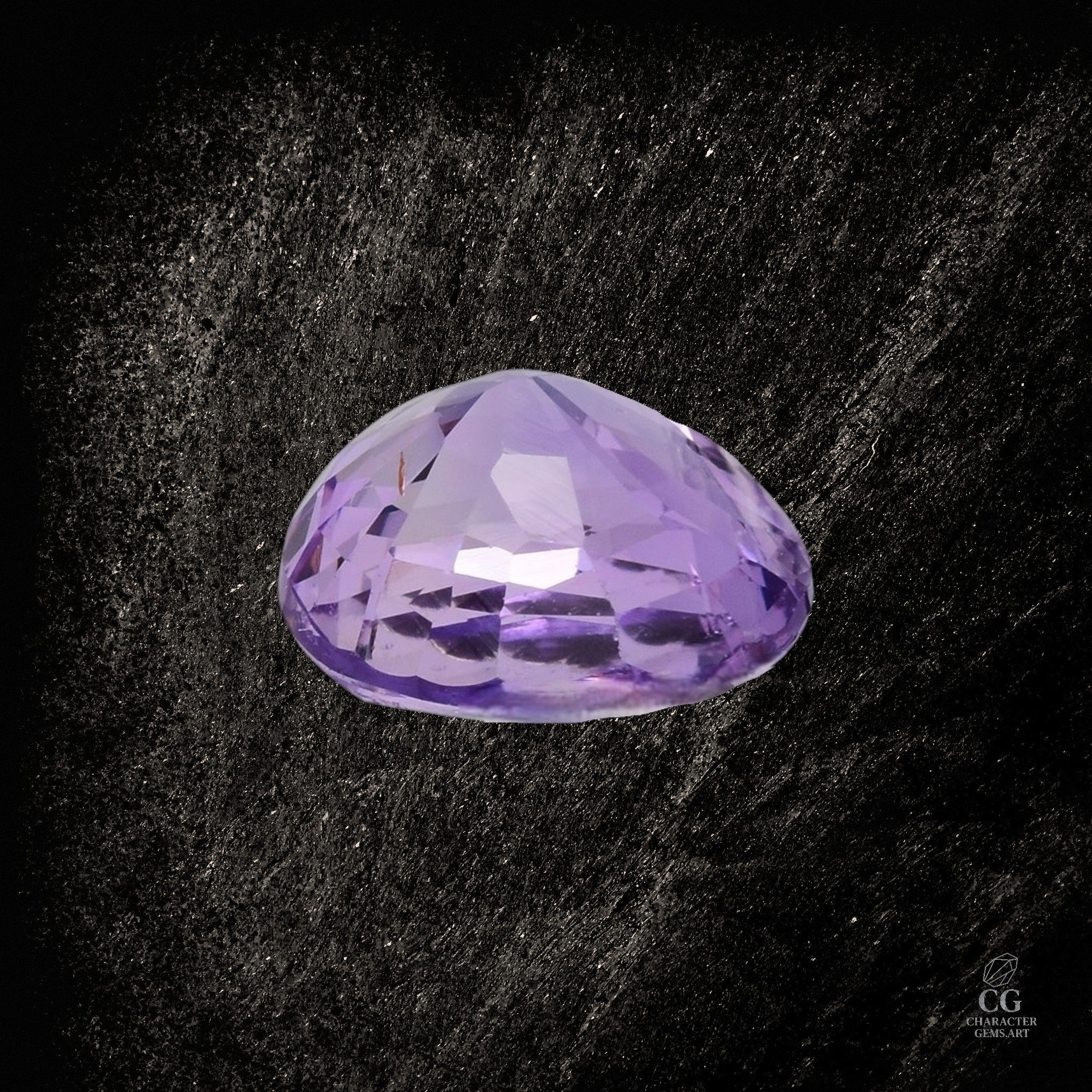 Royal Disturbance - Character - Gems.art