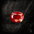 Ruby Accent - Character - Gems.art