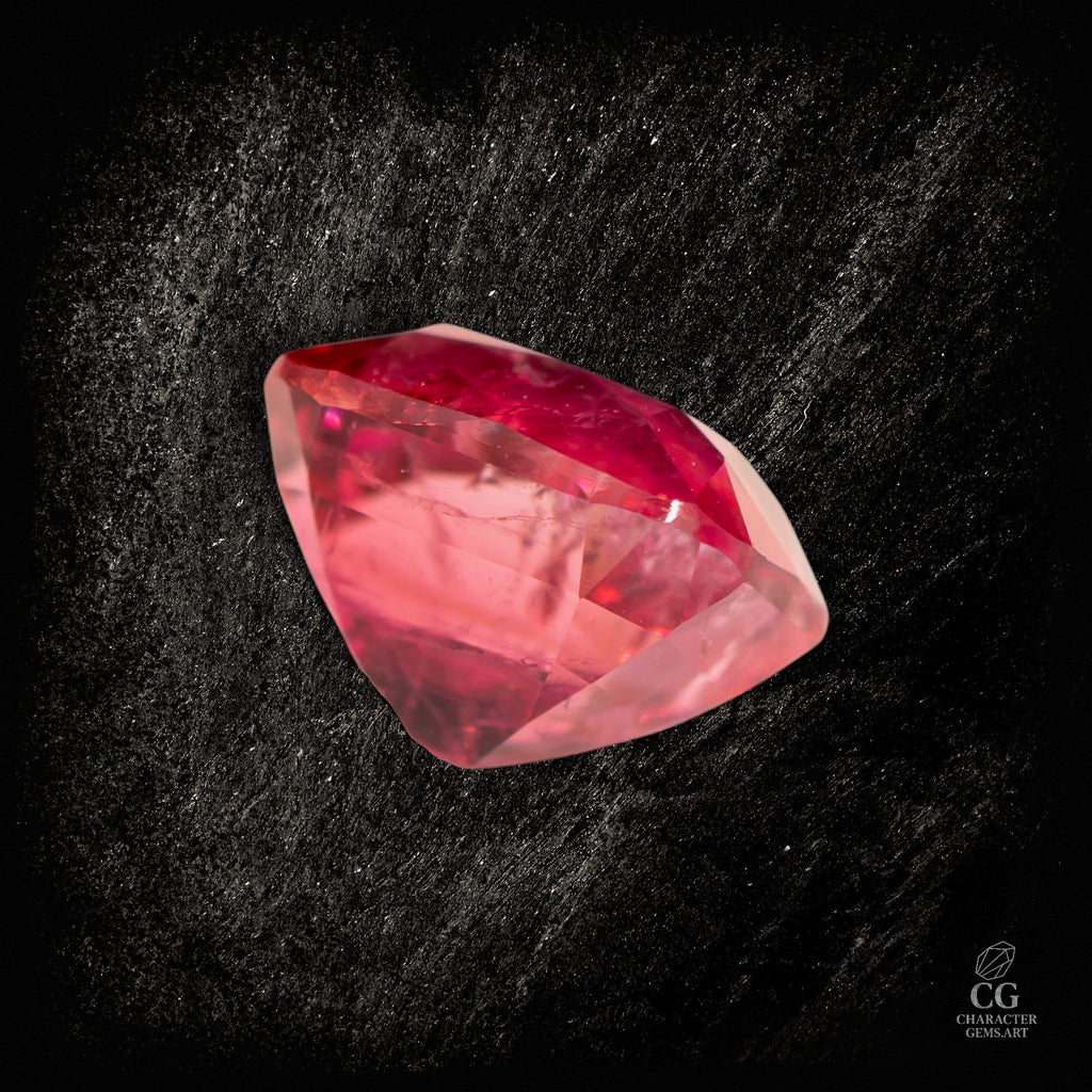 Ruby Veil - Character - Gems.art
