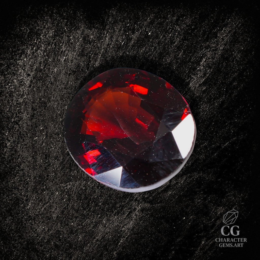 Scarlet Dynasty - Character-Gems.art