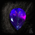 Siberian Eclipse - Character-Gems.art