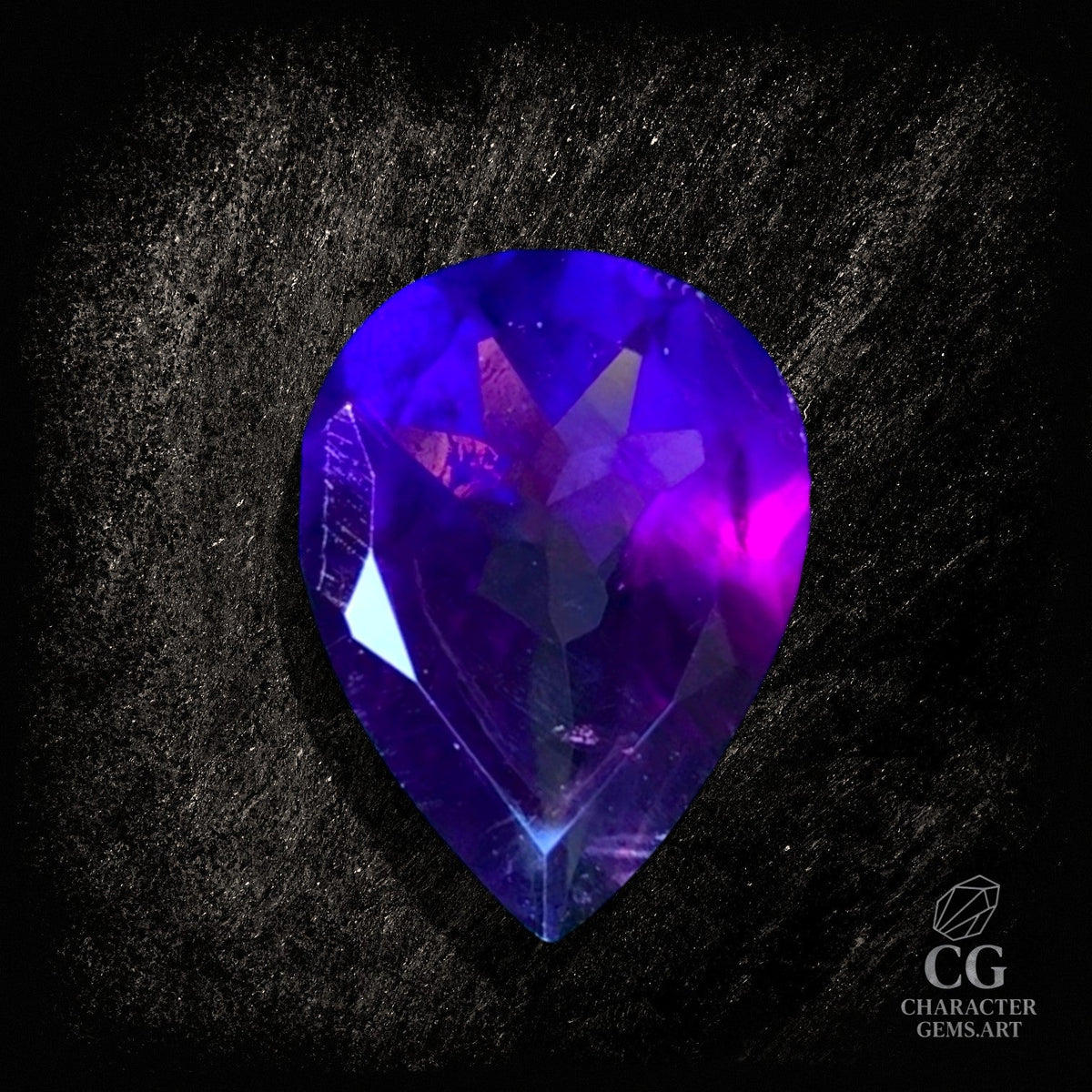 Siberian Eclipse - Character-Gems.art