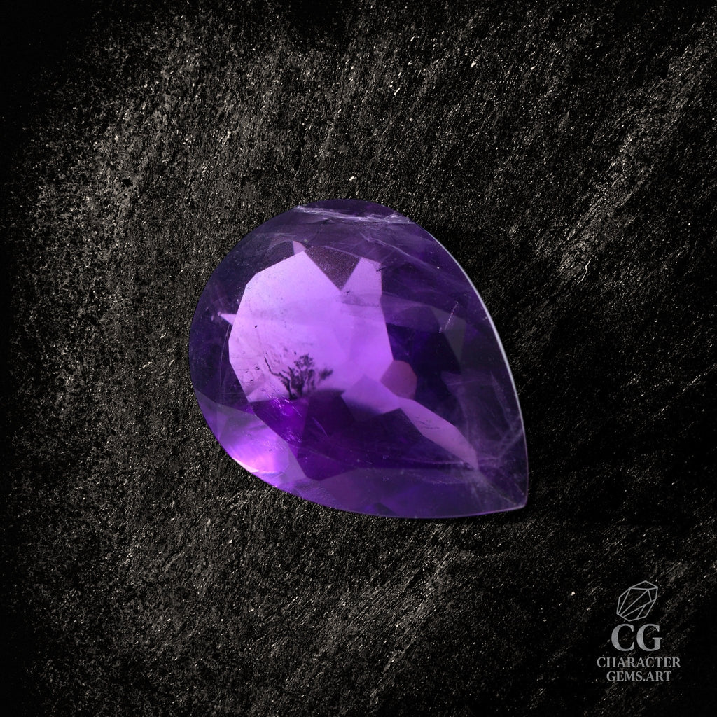 Siberian Eclipse - Character-Gems.art