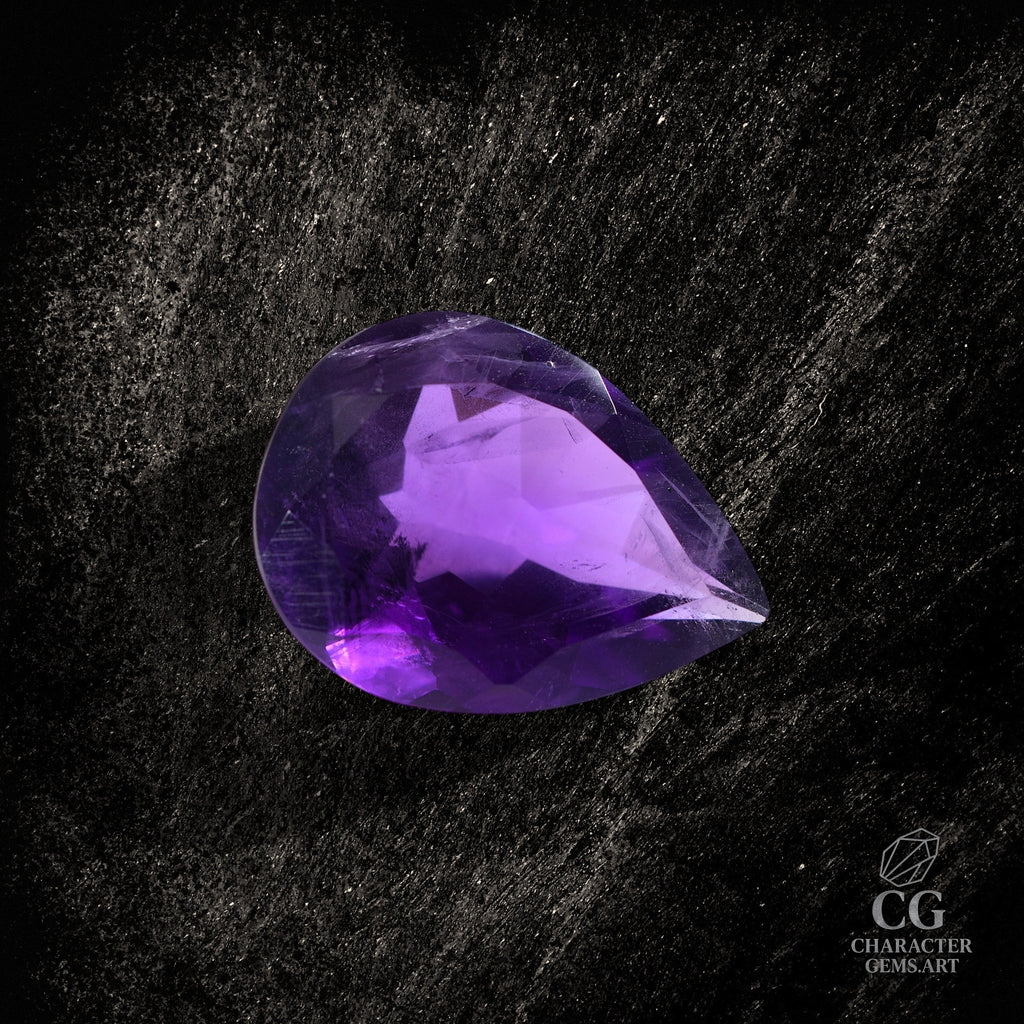 Siberian Eclipse - Character-Gems.art