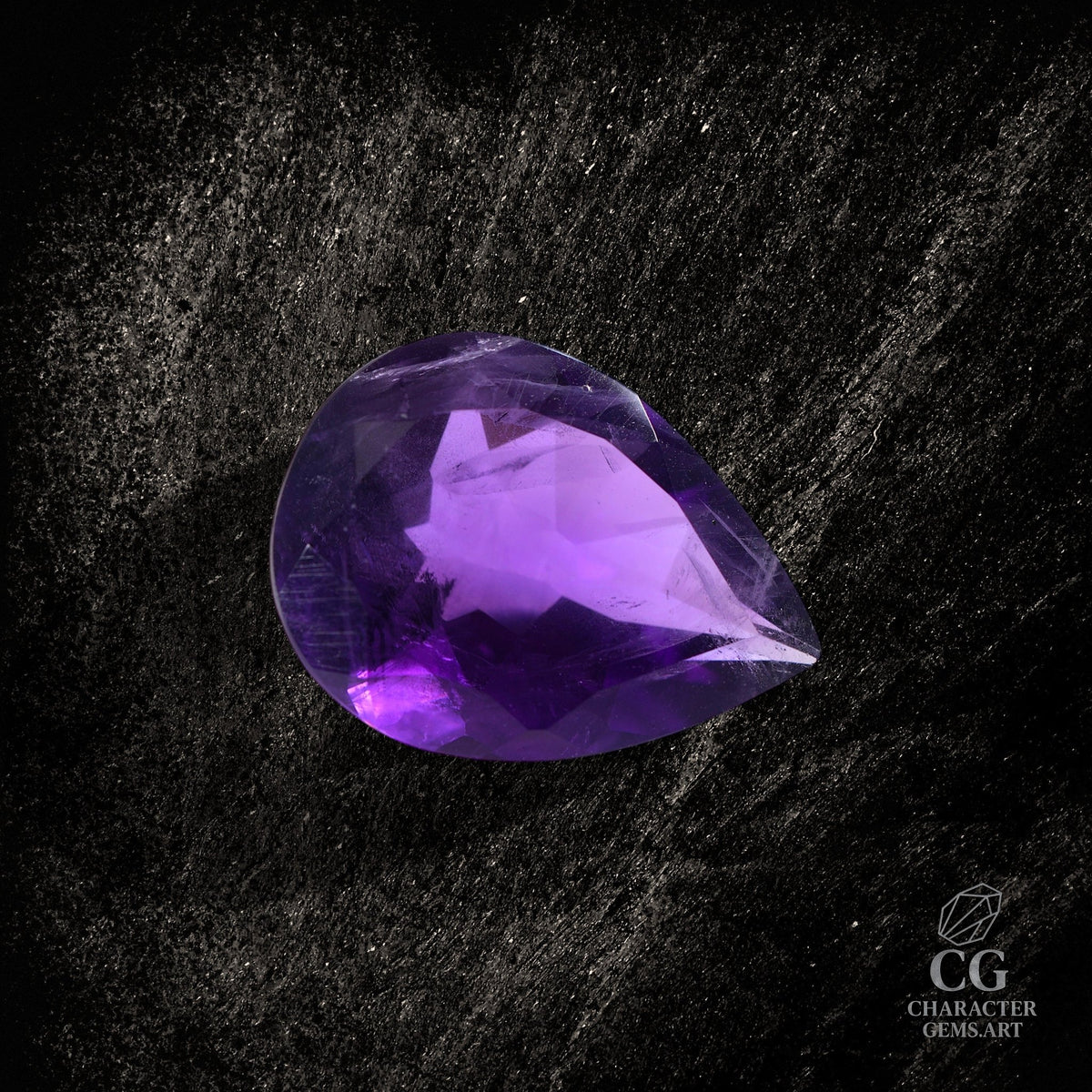Siberian Eclipse - Character-Gems.art