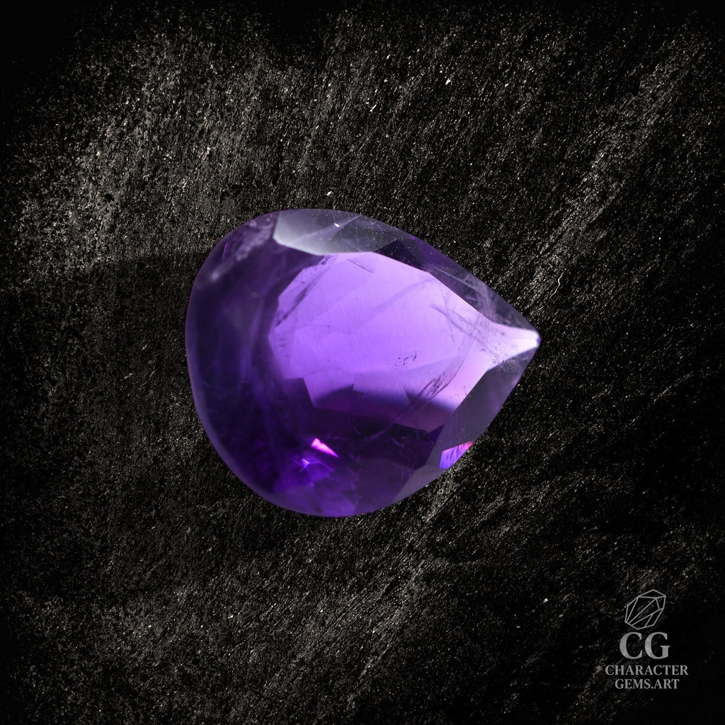 Siberian Eclipse - Character-Gems.art