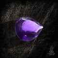 Siberian Eclipse - Character-Gems.art