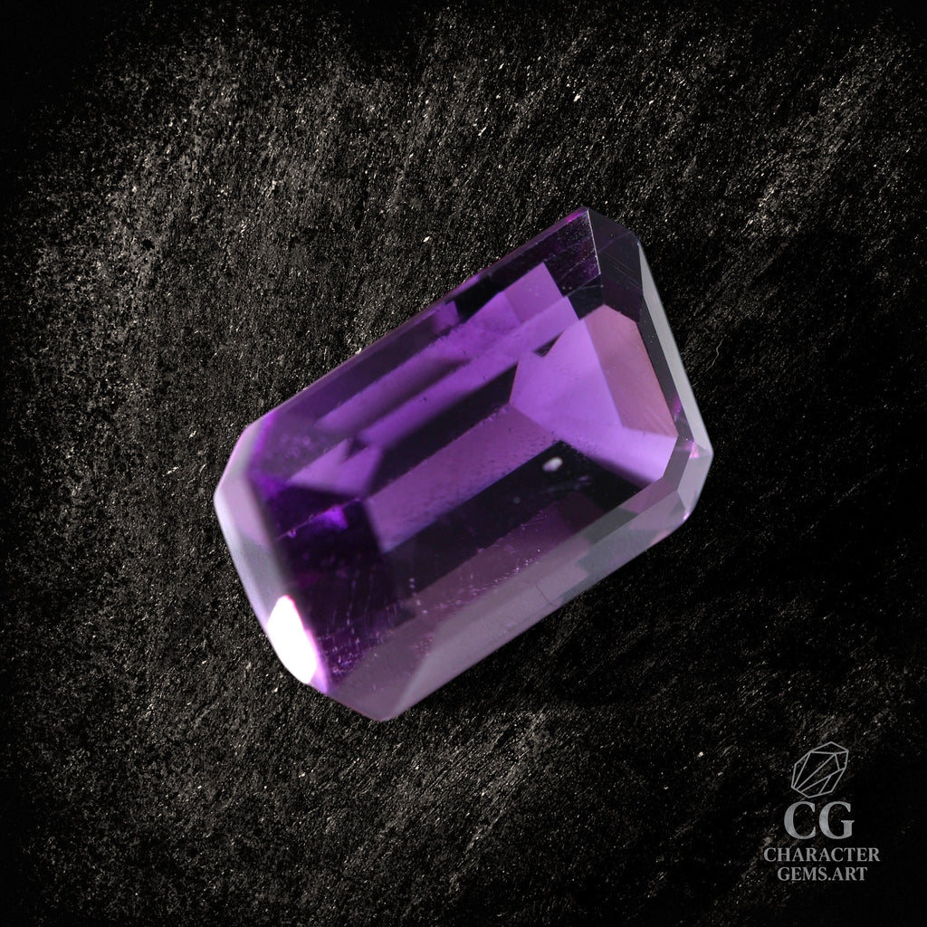 Siberian Rift - Character-Gems.art