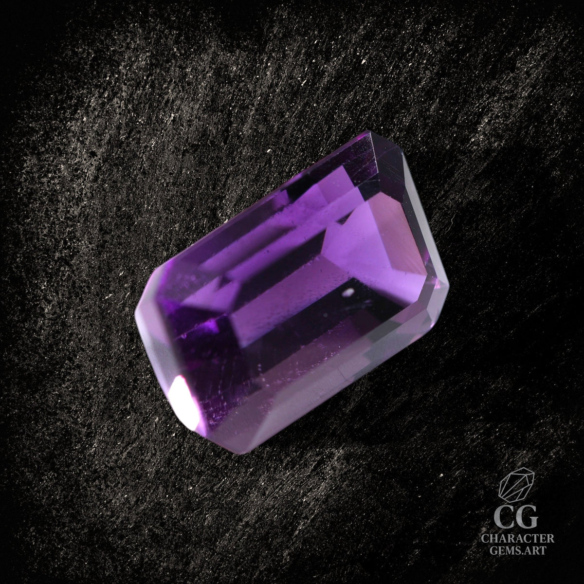 Siberian Rift - Character-Gems.art