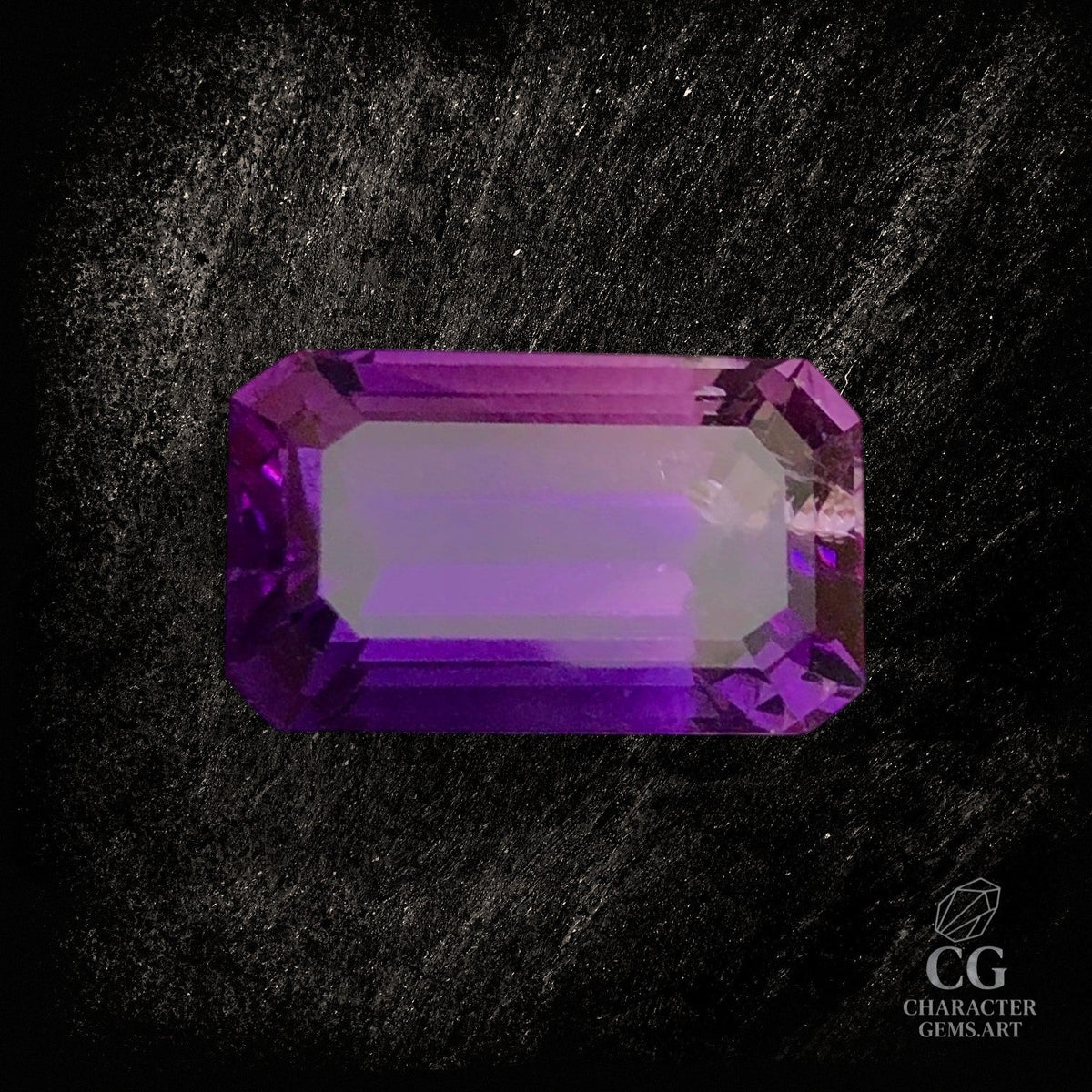 Siberian Rift - Character-Gems.art