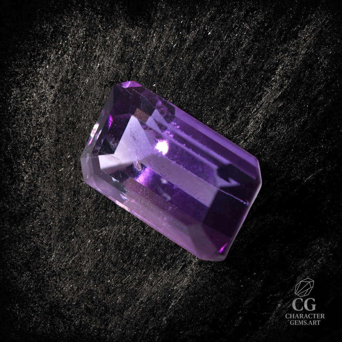 Siberian Rift - Character-Gems.art