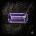 Silent Column - Character-Gems.art