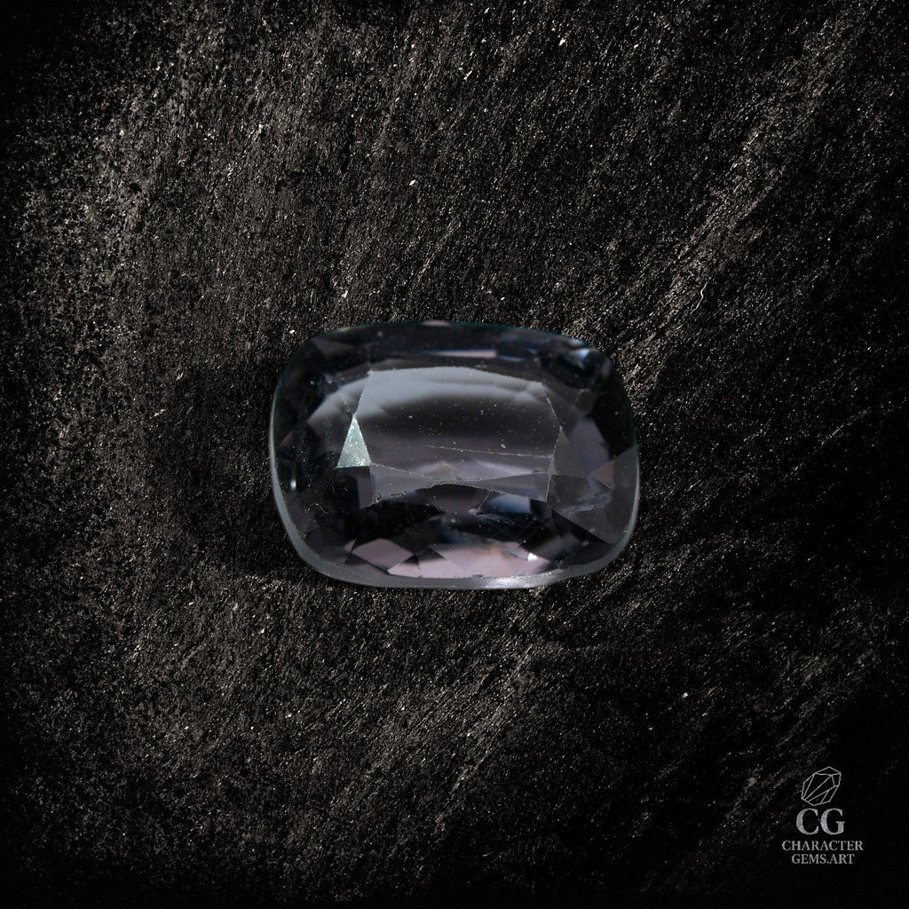 Silent Light - Character-Gems.art