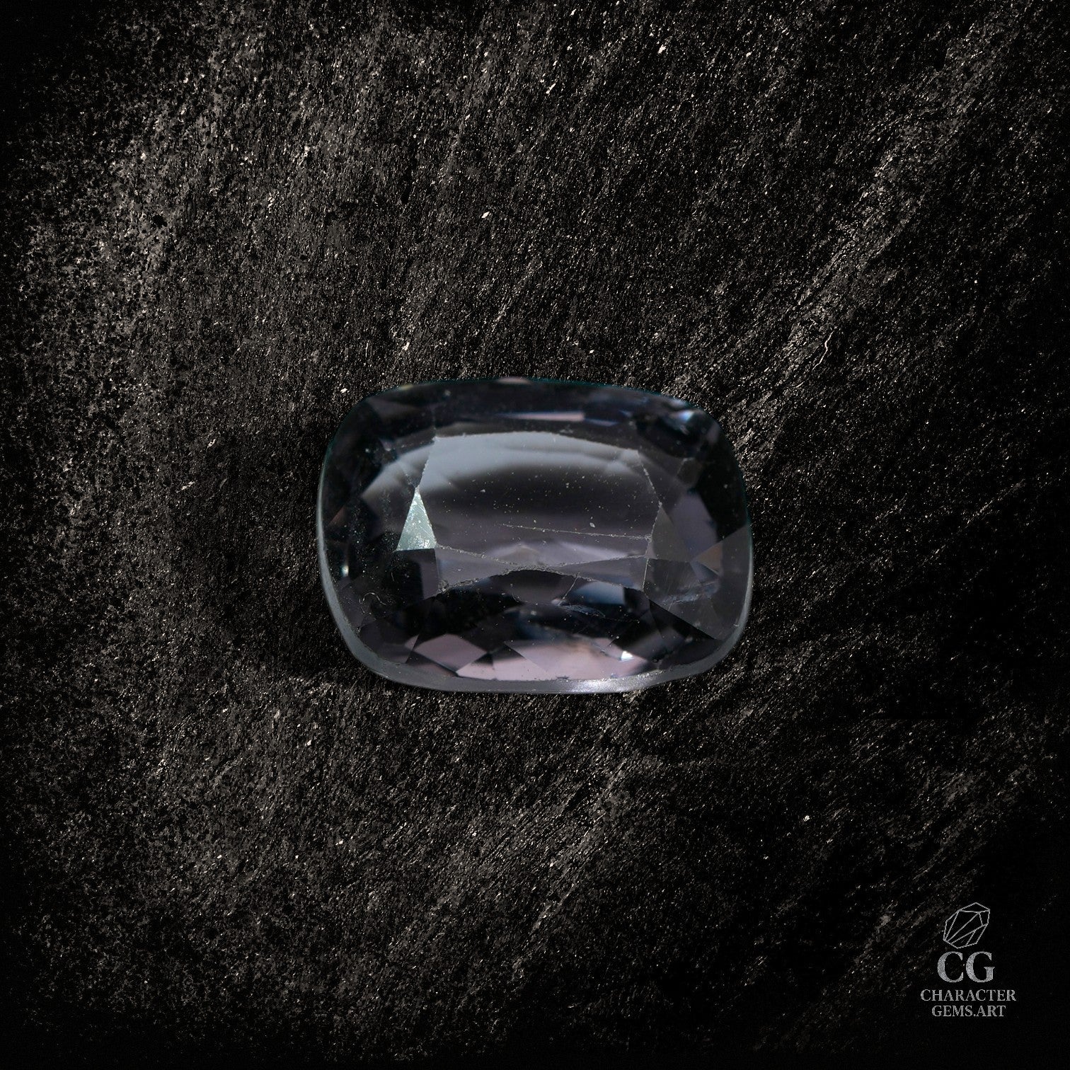 Silent Light - Character-Gems.art
