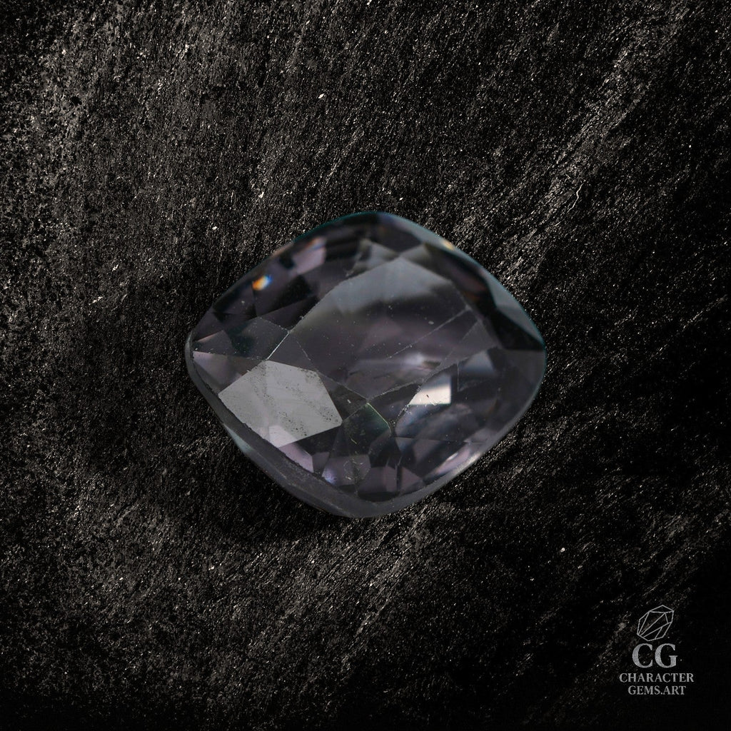 Silent Light - Character-Gems.art