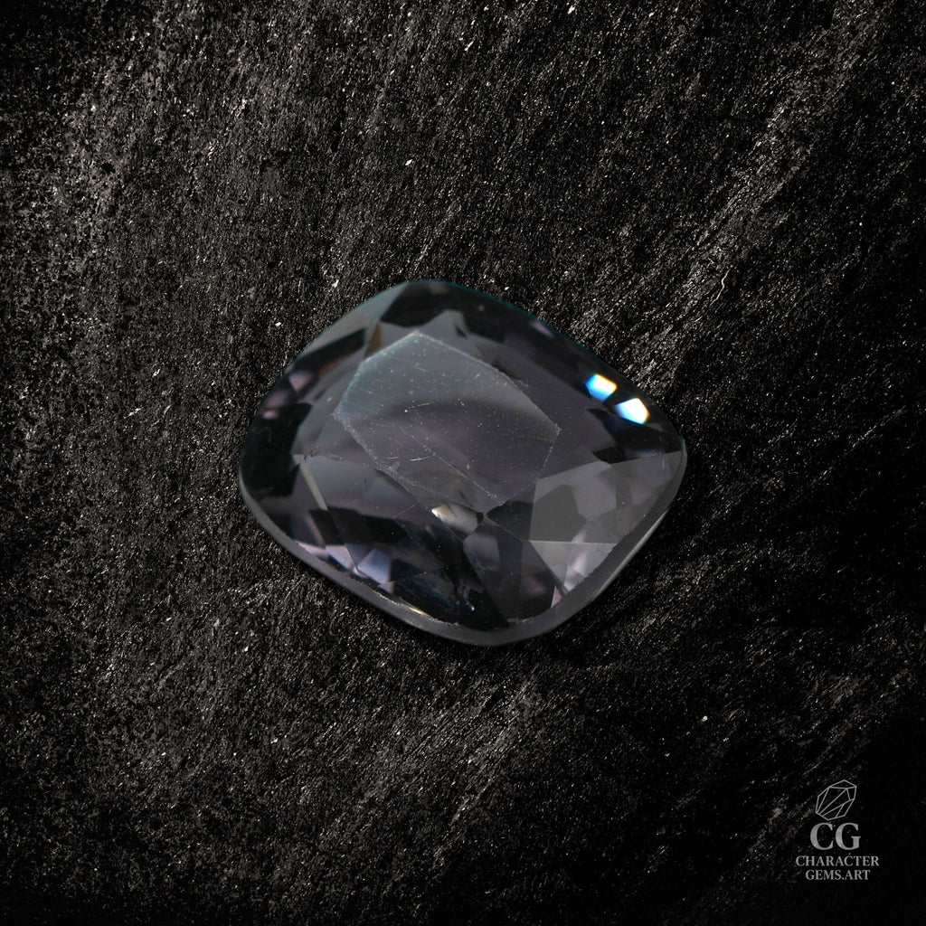 Silent Light - Character-Gems.art