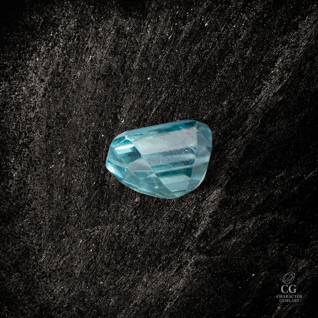 Sky Baby - Character - Gems.art