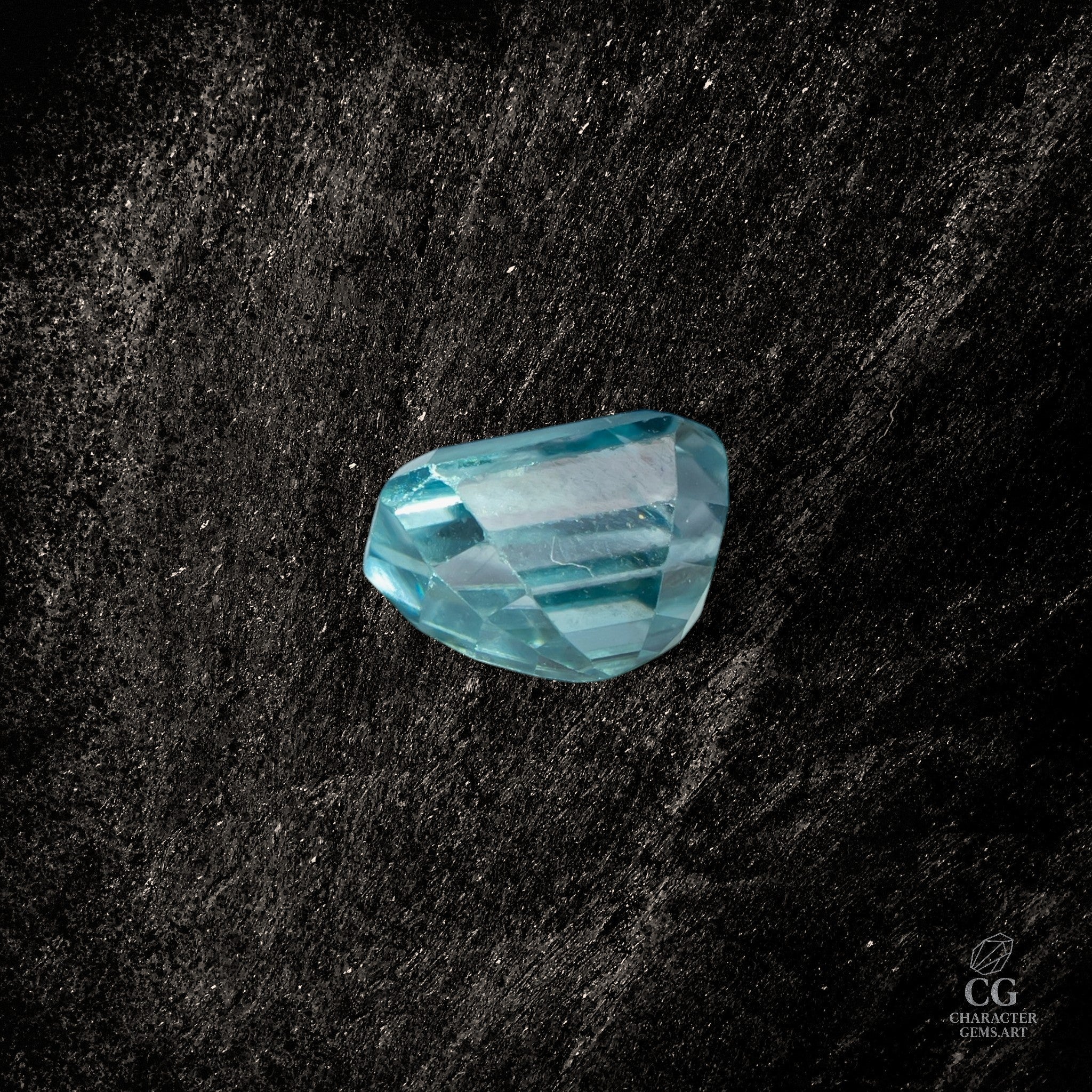 Sky Baby - Character - Gems.art
