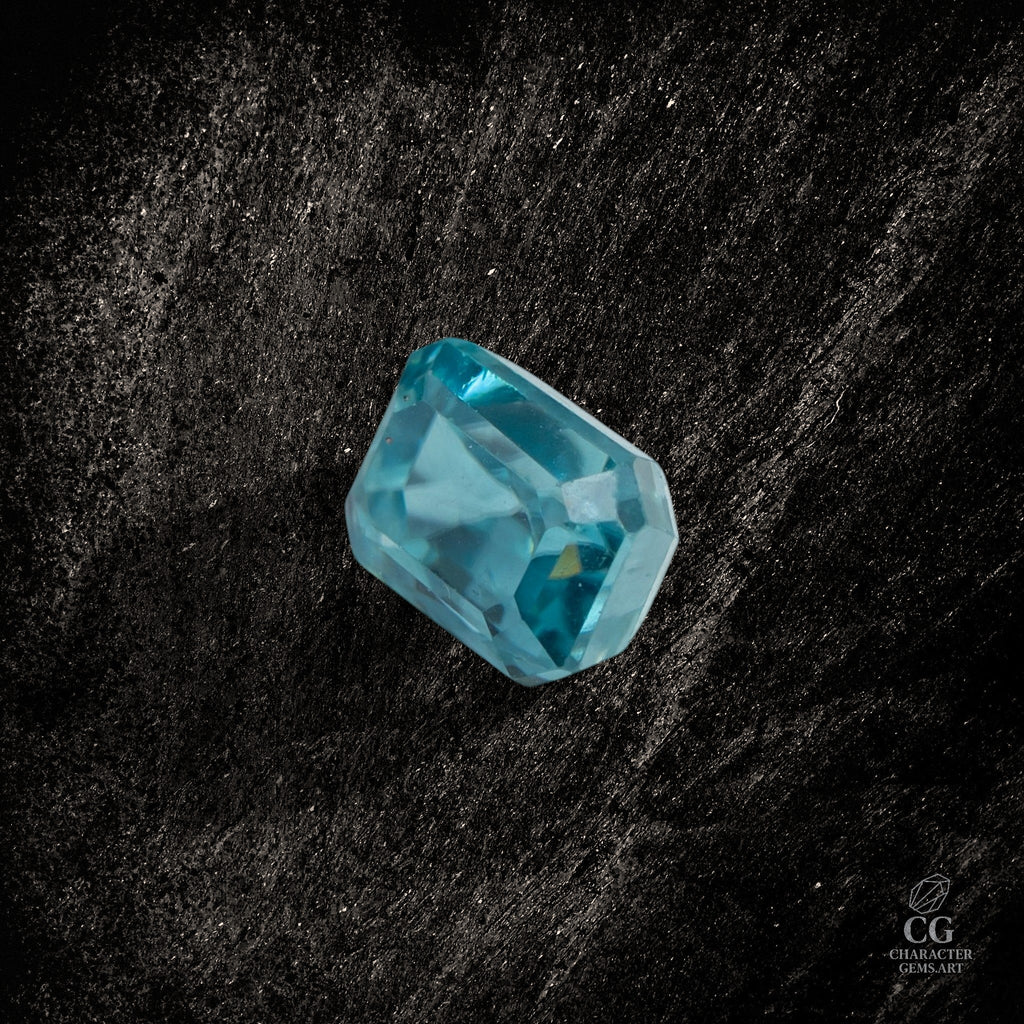 Sky Baby - Character - Gems.art
