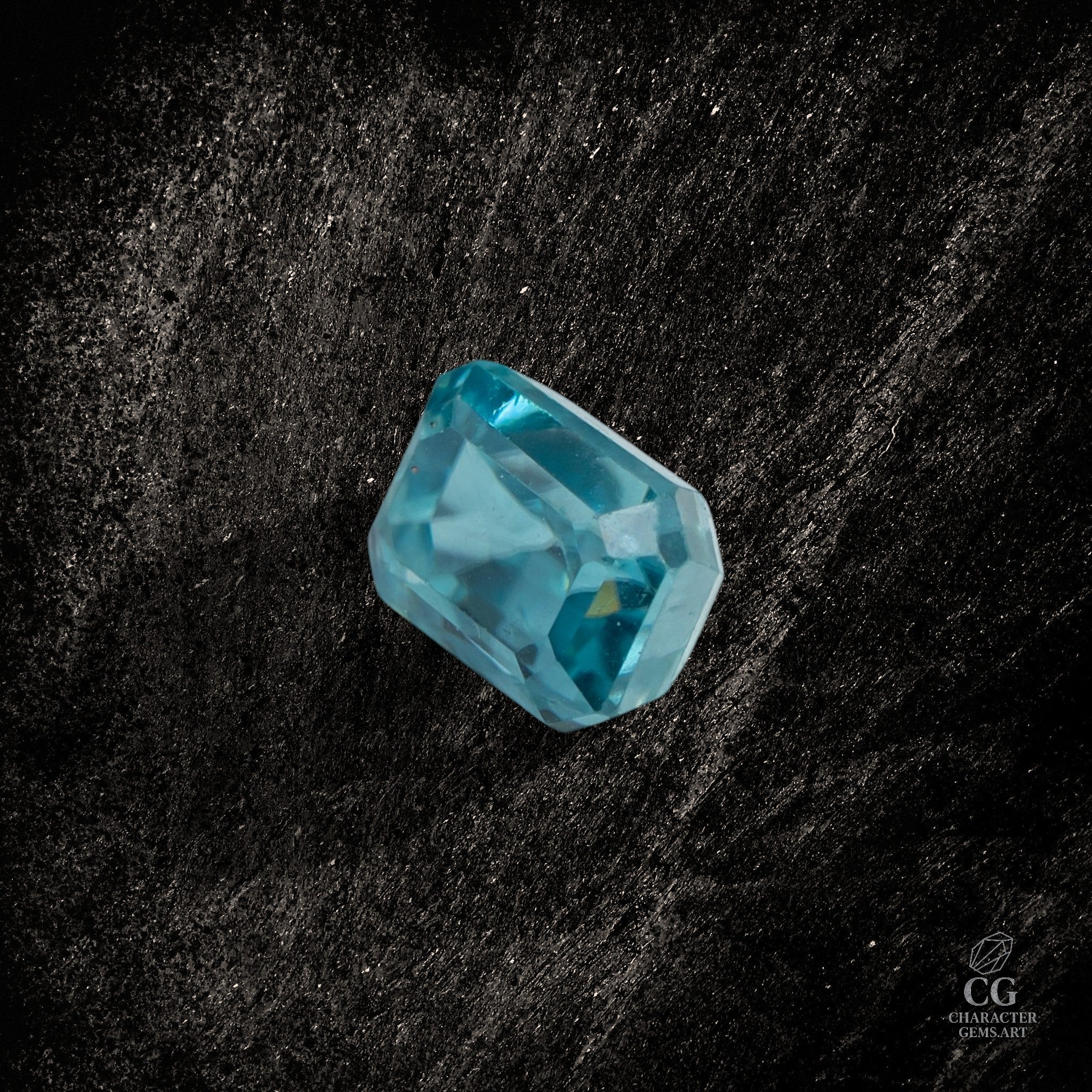 Sky Baby - Character - Gems.art