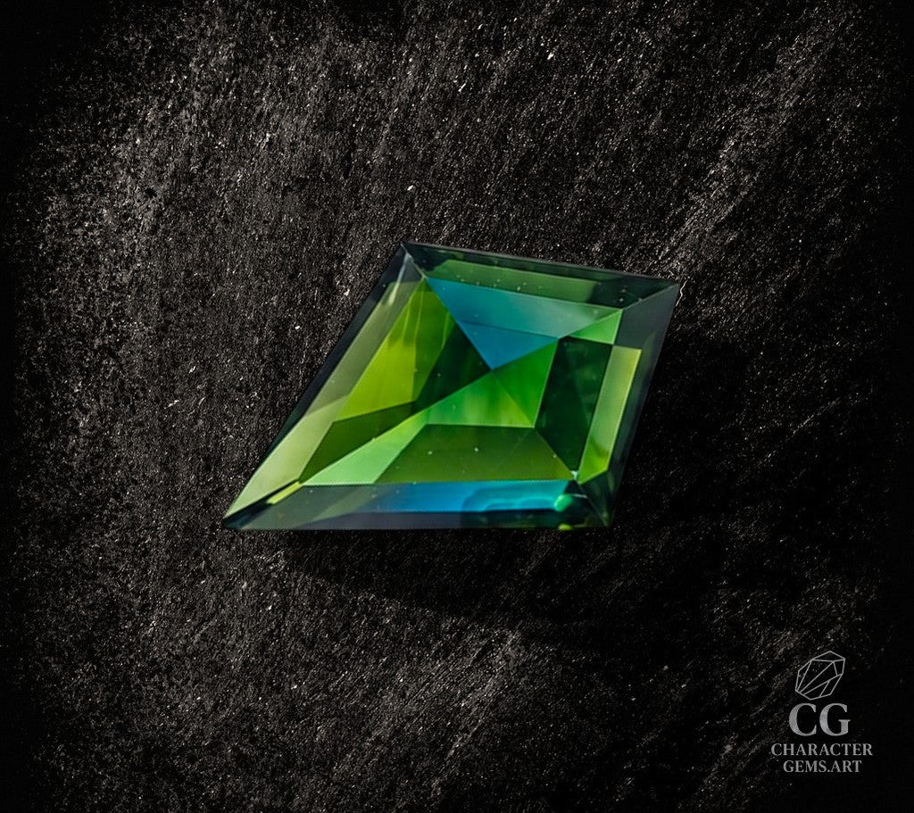 Skyblade - Character-Gems.art