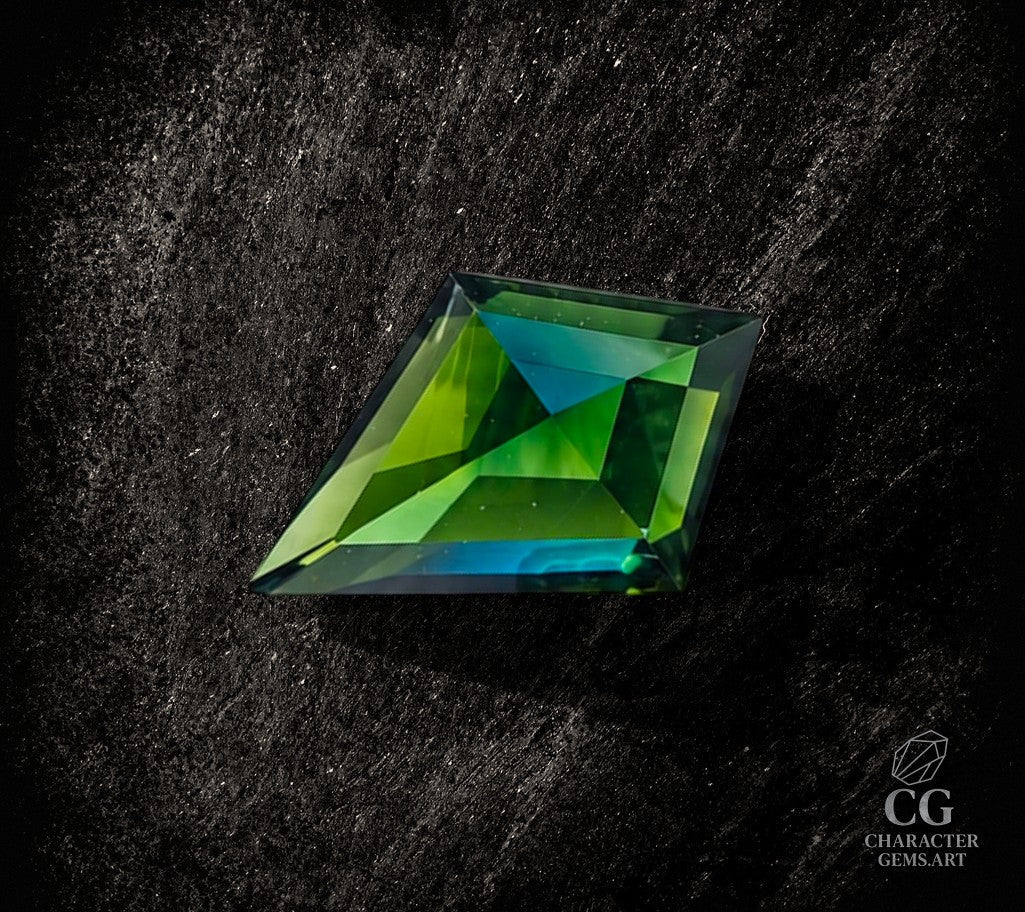 Skyblade - Character-Gems.art