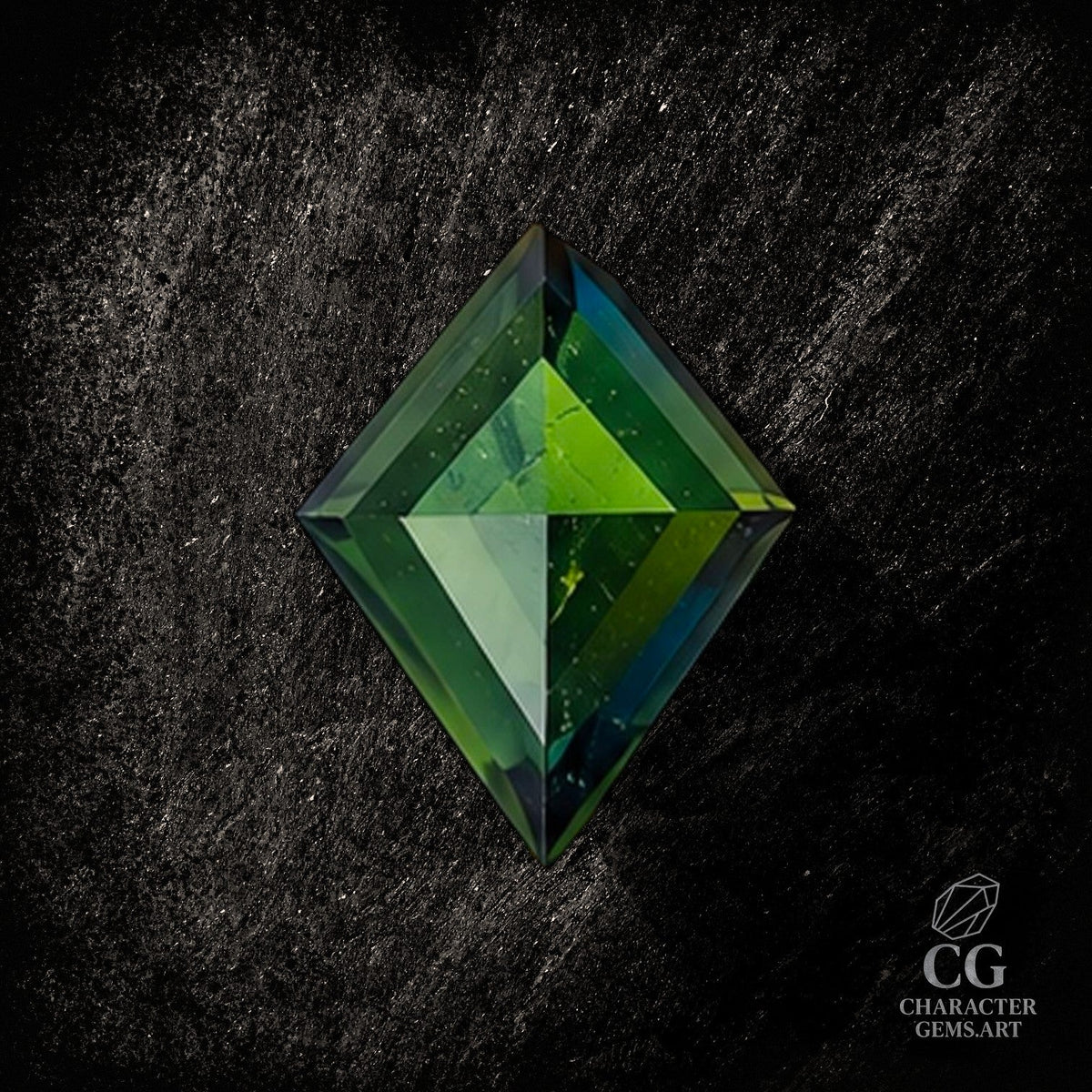 Skyblade - Character-Gems.art