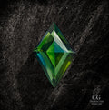 Skyblade - Character-Gems.art