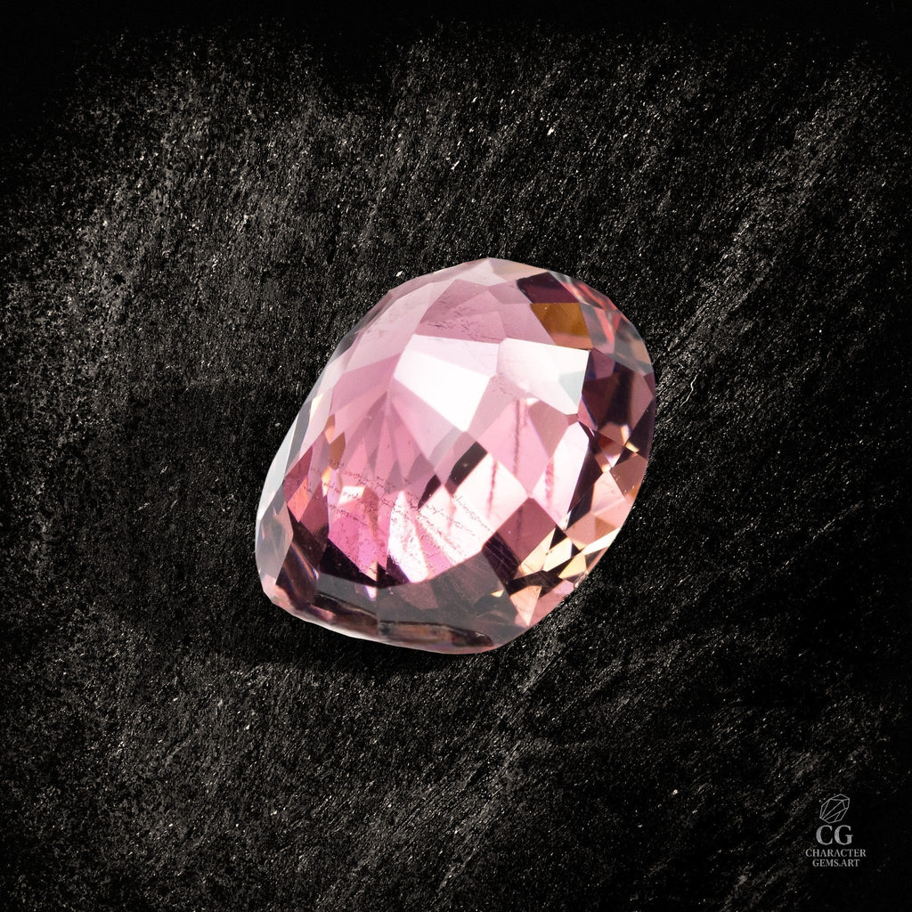 Smoked Rose - Character - Gems.art
