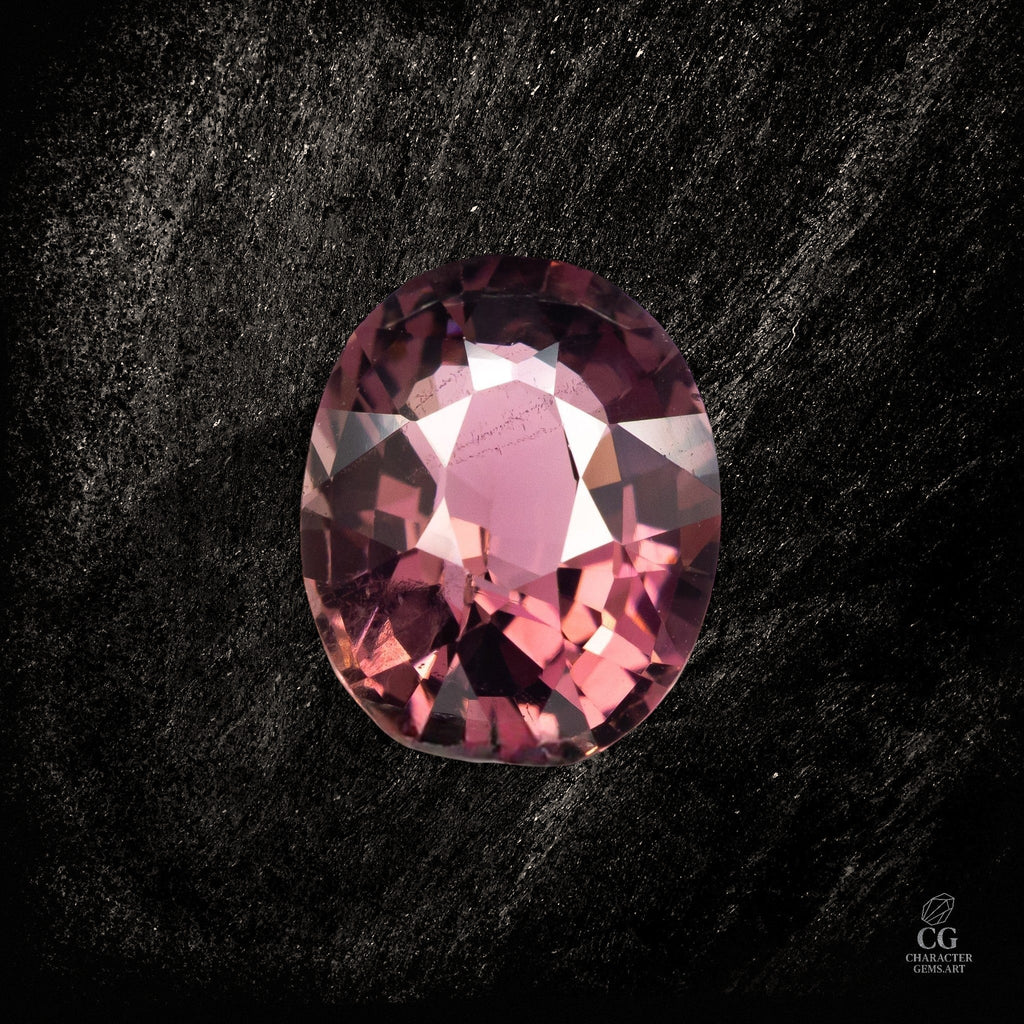 Smoked Rose - Character - Gems.art